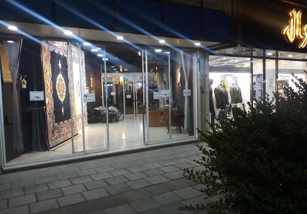 عکس هدهد مارکت