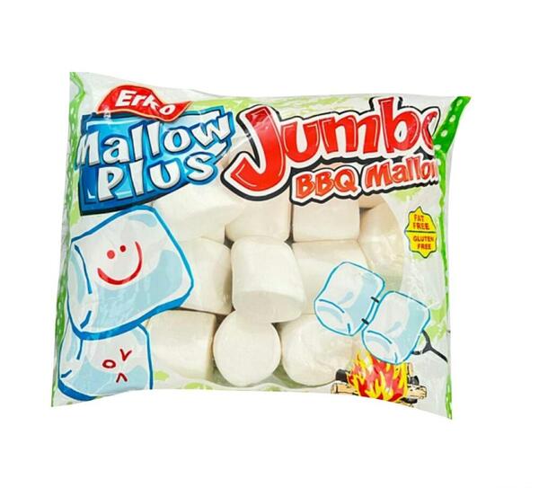 عکس مارشمالو کبابی