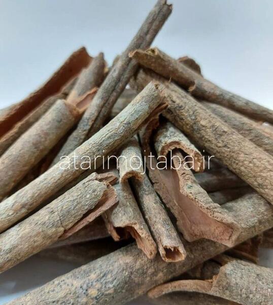 عکس مارچوبه خشک