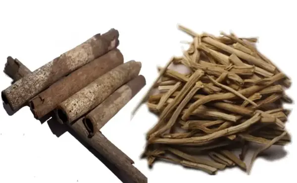 عکس مارچوبه خشک