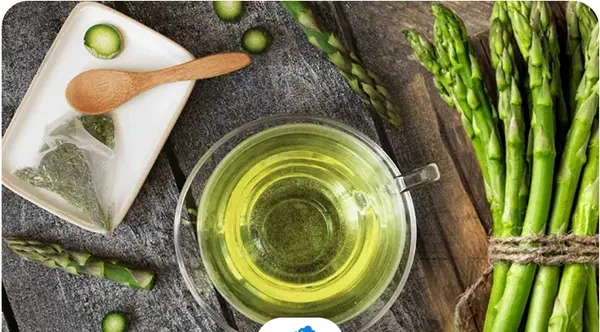عکس مارچوبه خوراکی