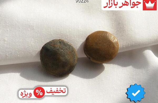 عکس مهره مار زنگی