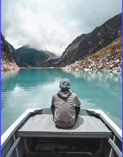 عکس انگیزشی کیوت بدون متن