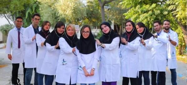 عکس انگیزشی برای پزشکی