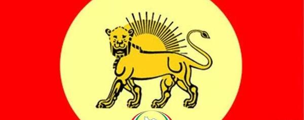 عکس شیر و شمشیر