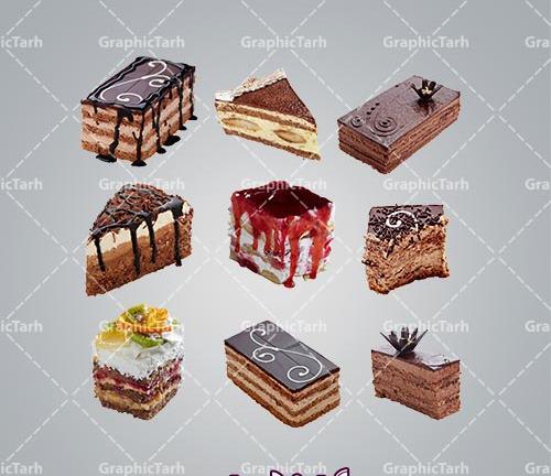 عکس شیرینی طرح