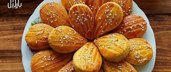 عکس شیرینی طرح