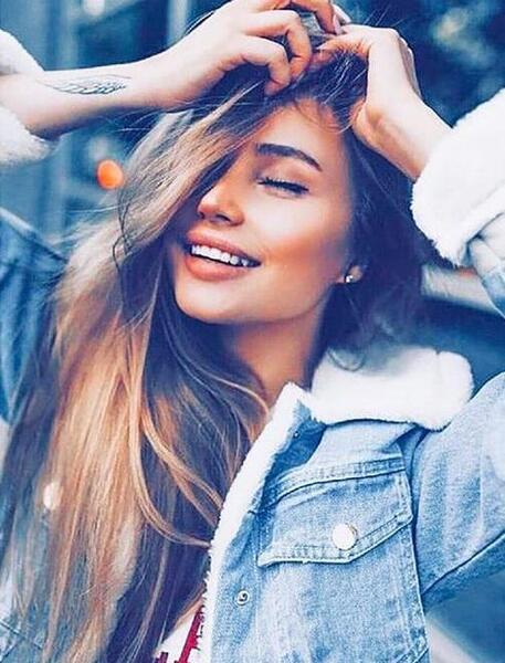 عکس مارگو رابی برای پروفایل