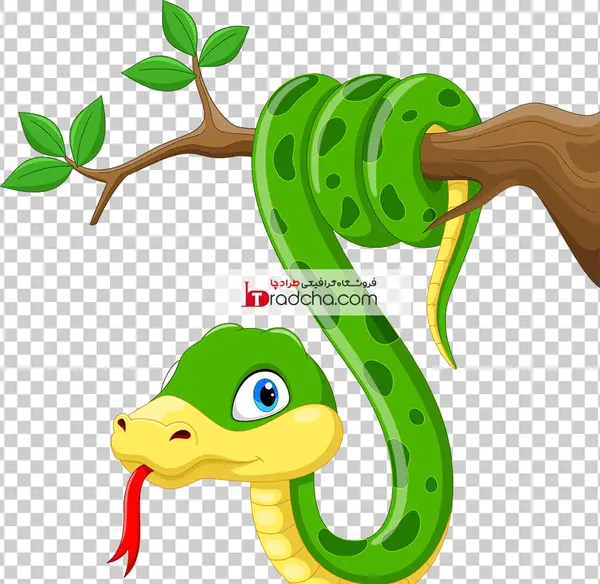 دانلود عکس مار فانتزی