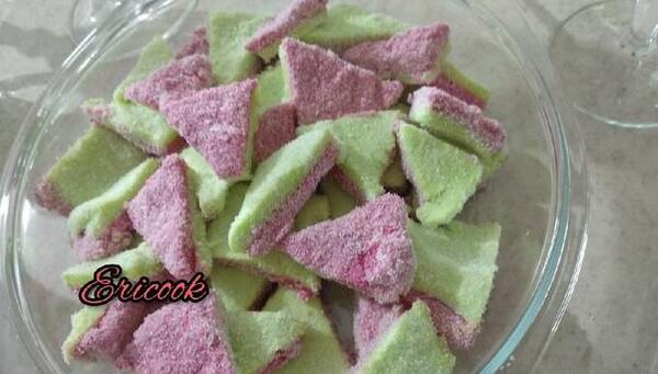 عکس مارشمالو خانگی