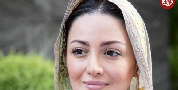 عکس سوختگی سجاد رزمجو و همسرش