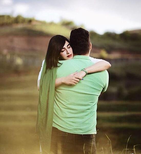 عکس های عاشقانه دونفره پروفایل