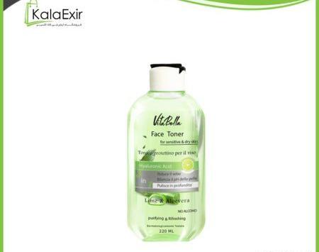 عکس مرطوب کننده ویتابلا