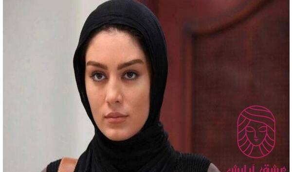 عکس واقعی سحر قریشی بدون گریم