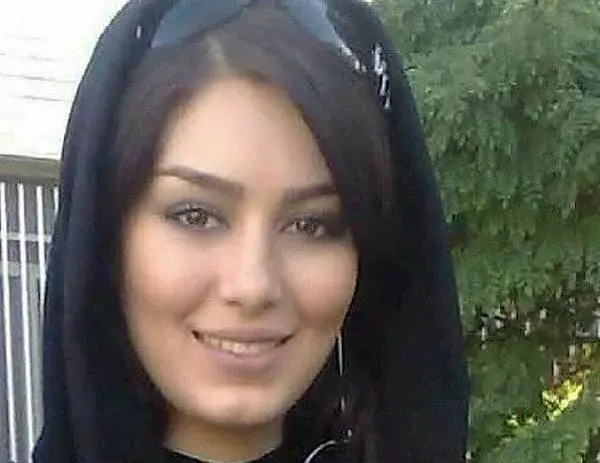 عکس واقعی سحر قریشی بدون گریم