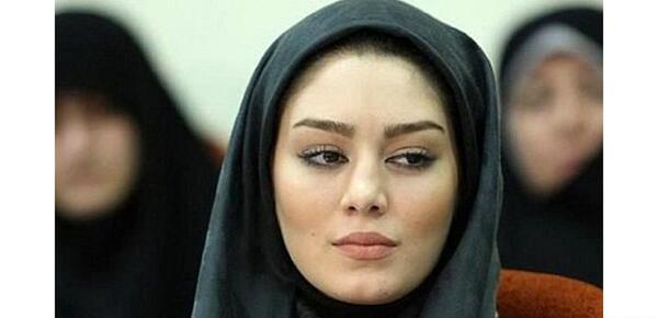 عکس سحر قریشی که تاتو کرده