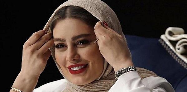 عکس های کودکی سحر قریشی