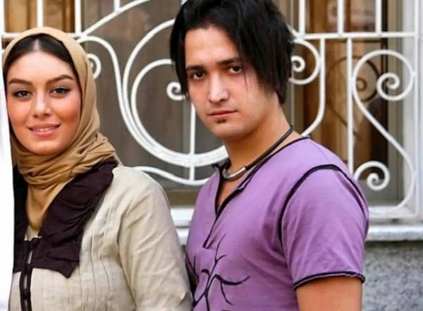 عکس های سحر قریشی قبل عمل