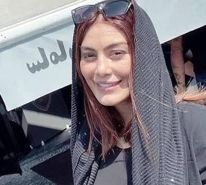 عکس های سحر قریشی قبل عمل