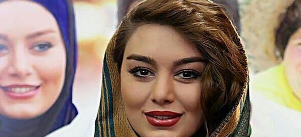 عکس های سحر قریشی قبل عمل