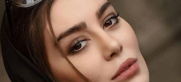 عکس سحر قریشی در سریال نیسان آبی