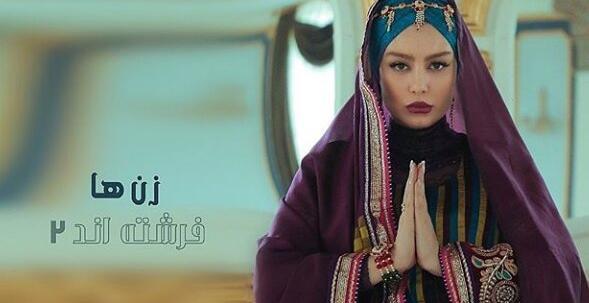 سحر قریشی جدیدترین عکس ها