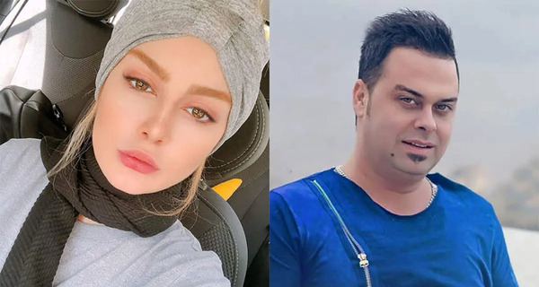 عکسهای جدید سحر قریشی در ترکیه