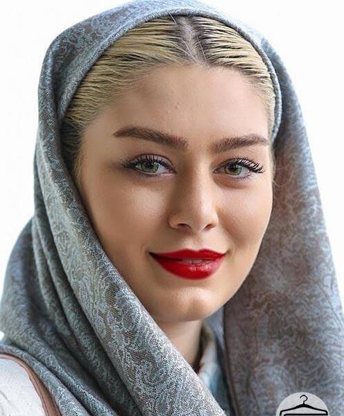 عکس تیپ های خفن سحر قریشی