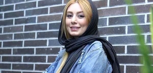 عکس پاهای سحر قریشی