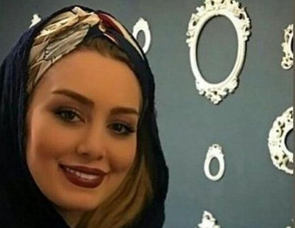 عکس سحر قریشی با تتلو در ترکیه