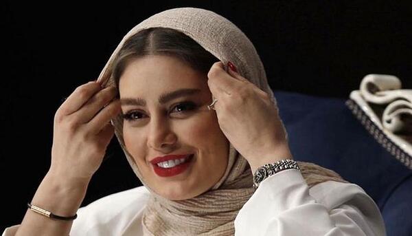 عکس ازدواج سحر قریشی با تتلو