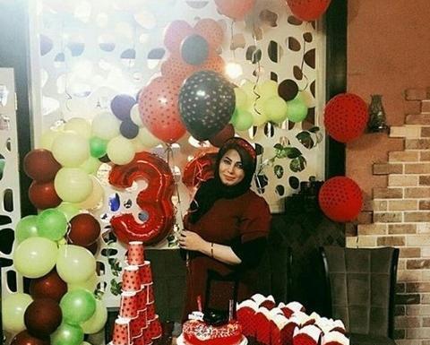 عکس کادو برای تولد همسرم