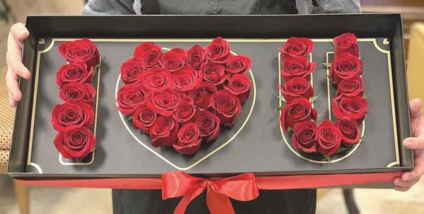 عکس کادو برای تولد همسرم