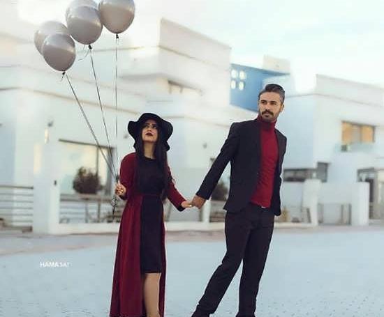 مدل عکس تولد زن و شوهر