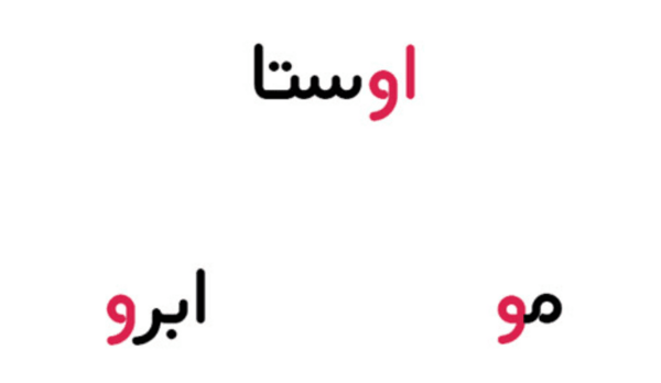 عکس نقاشی گلابی کلاس اول