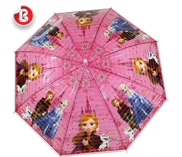 عکس اصلی السا و آنا
