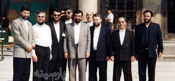 عکس لباس روحانی