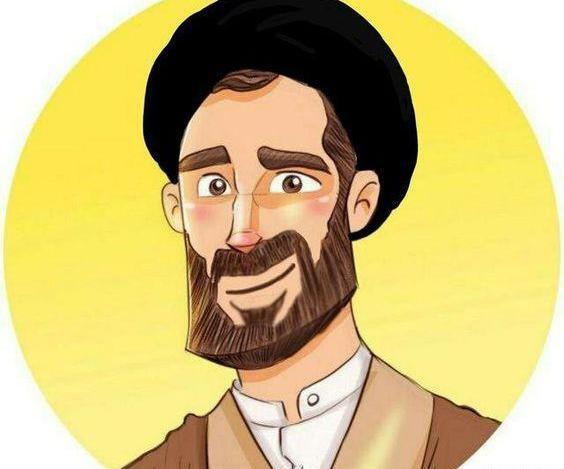 عکس لباس روحانیون