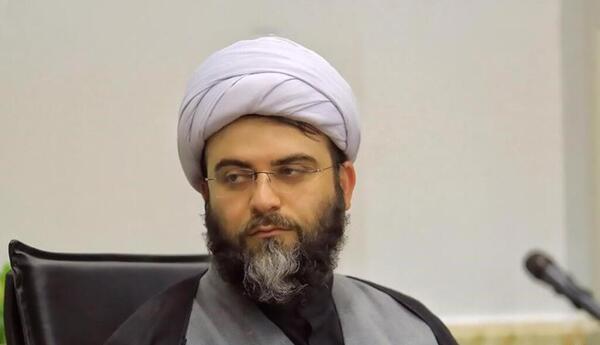 عکس لباس روحانیون