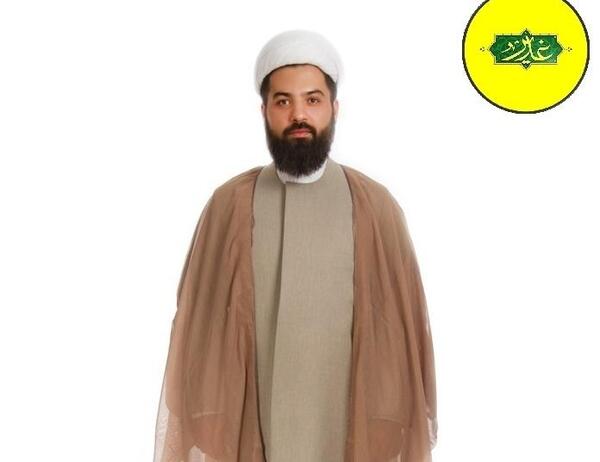 عکس لباس روحانیون