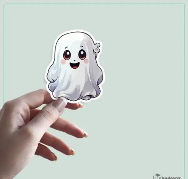 عکس روح کوچولو کیوت