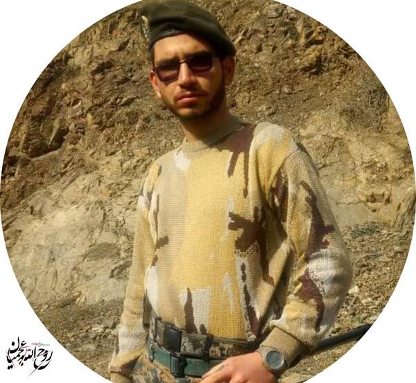 عکس پروفایل روح عینکی