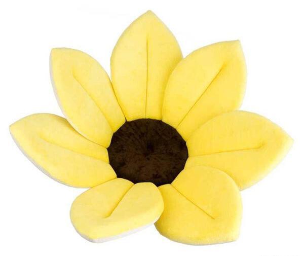 عکس نقاشی گل زرد اسان