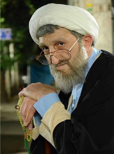 عکس روحانی شیطونا