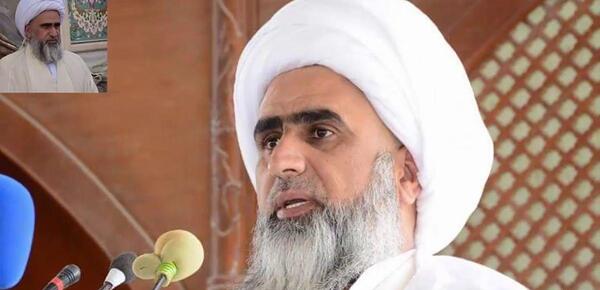 عکس روحانی شیطونا
