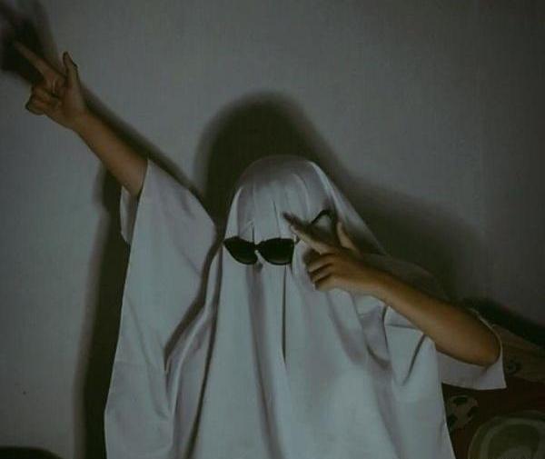 عکس پروفایل دوستانه روح