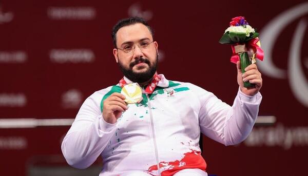 عکس روح الله خداداد