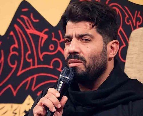 عکس روح الله کمانی