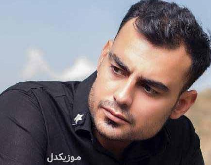 عکس روح الله کرمی جدید