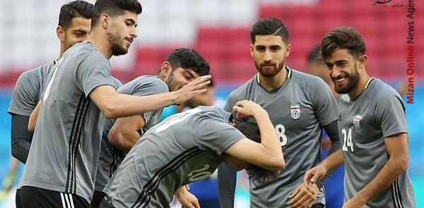 عکس های فوتبالی سردار آزمون
